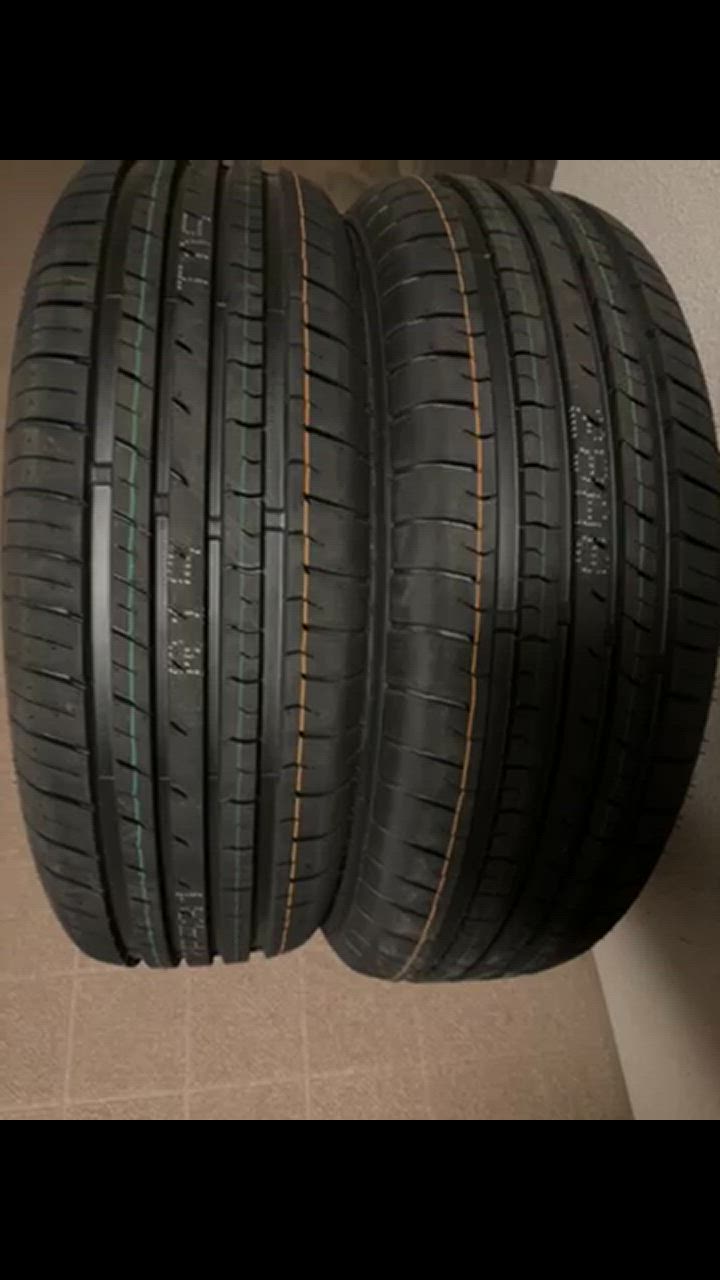GRENLANDER 195/65R15 2025年製造 新品サマータイヤ COLO H02