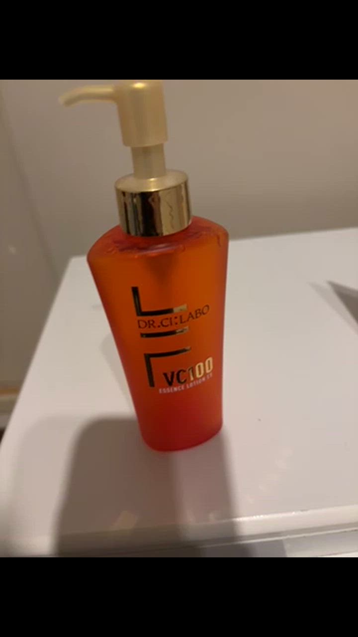 Amazon | New VC100 エマルジョン EX 150mL ポンプタイプ