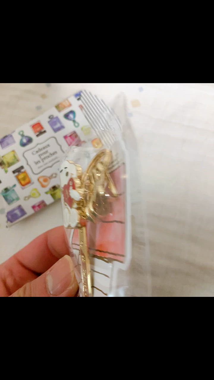 1件目のレビュー動画のサムネイル | 0