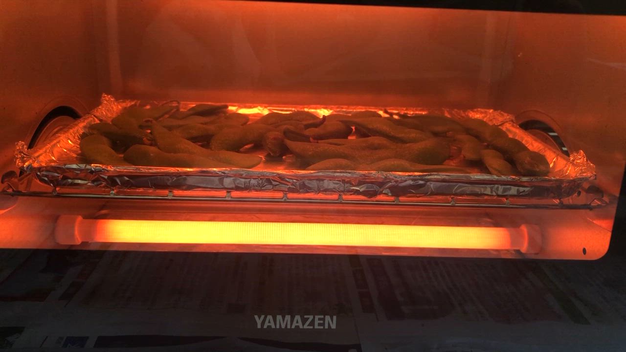 全体のレビュー動画のサムネイル | 1