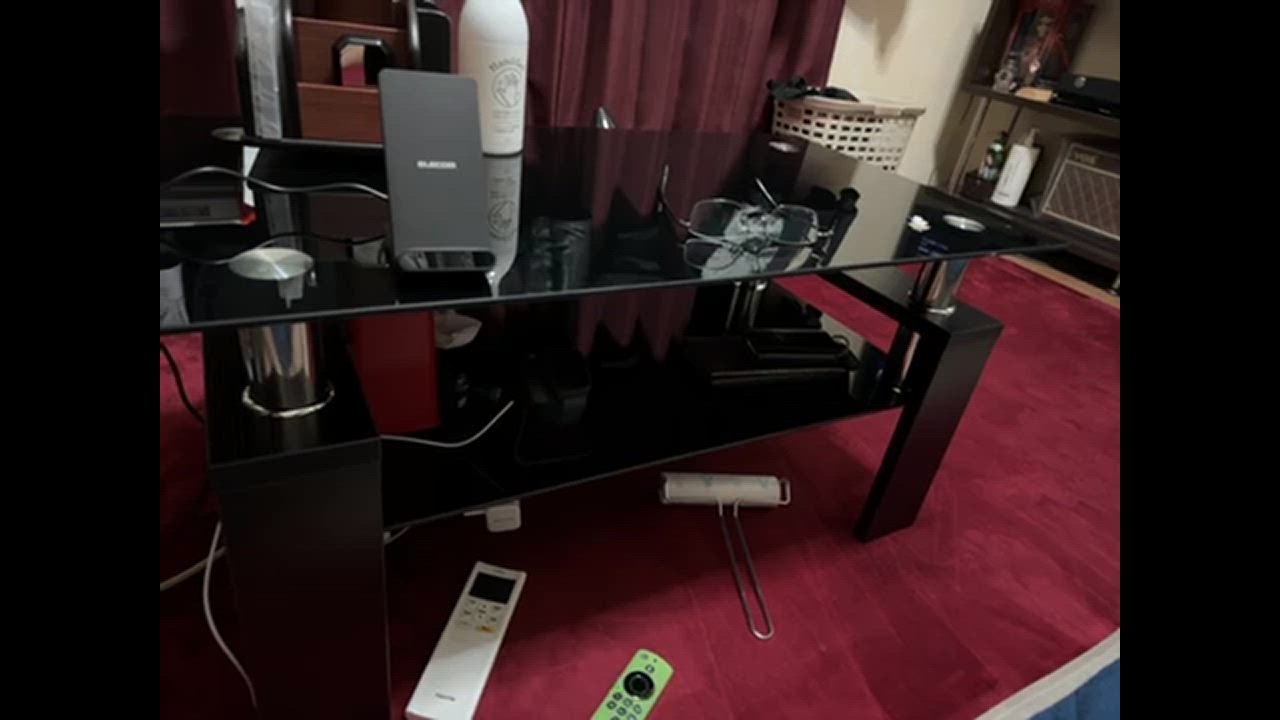 全体のレビュー動画のサムネイル | 0