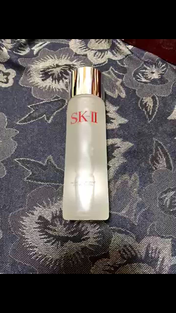 SK-II SK2 フェイシャルトリートメント クリア ローション 230ml