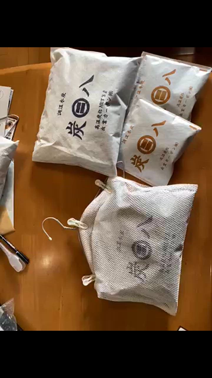 全体のレビュー動画のサムネイル | 1