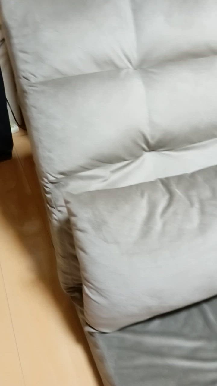 全体のレビュー動画のサムネイル | 1