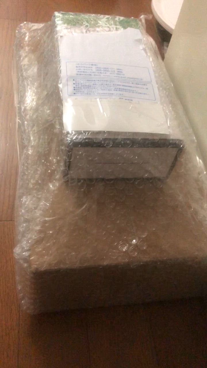 全体のレビュー動画のサムネイル | 0