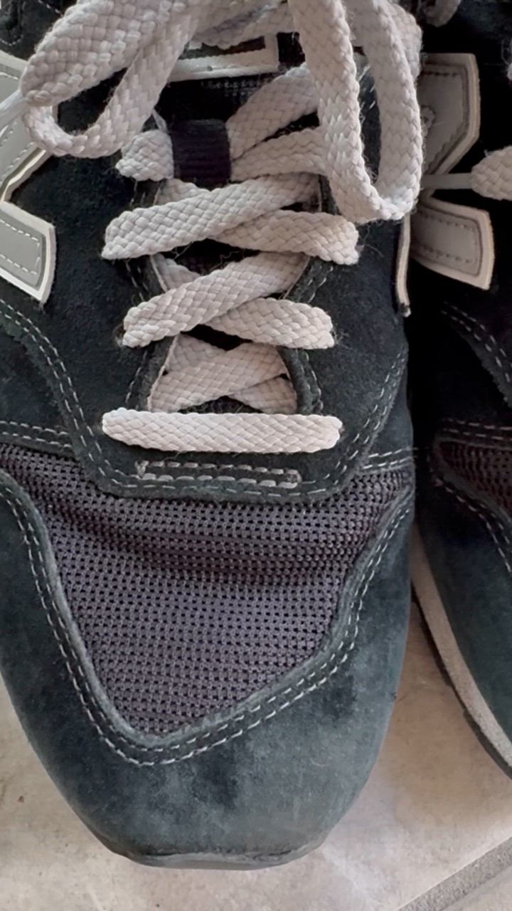 New Balance スニーカー / CM996（22.5〜24.5cm） レディース