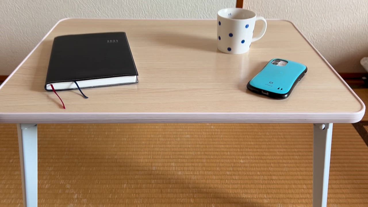 全体のレビュー動画のサムネイル | 2