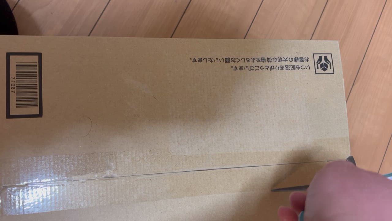 全体のレビュー動画のサムネイル | 1