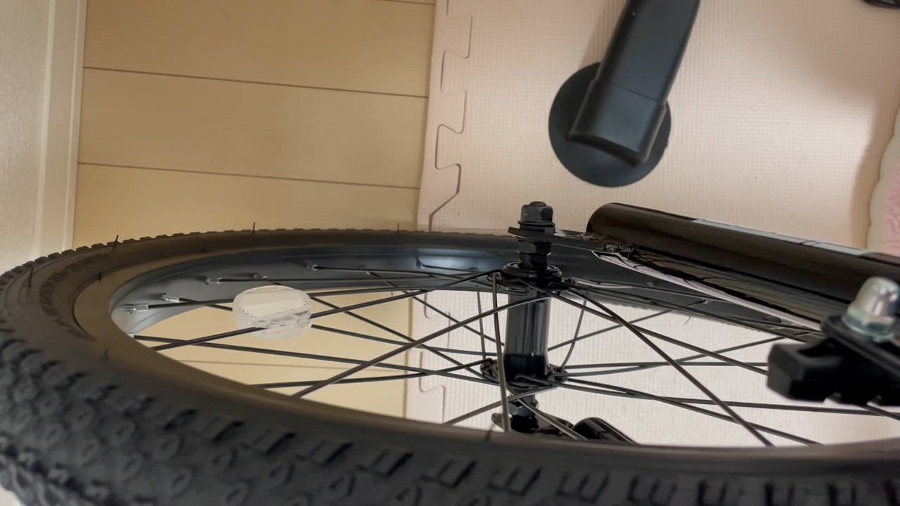 全体のレビュー動画のサムネイル | 0