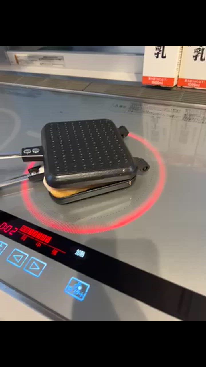 全体のレビュー動画のサムネイル | 1