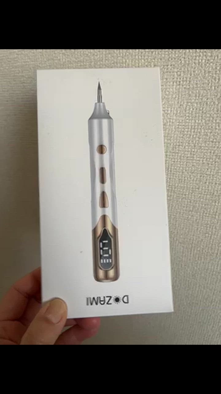 レーザーペン レーザースポットペン レーザー除去ペン 美顔器 レーザーペン レーザースポットペン レーザー除去ペン 美顔器