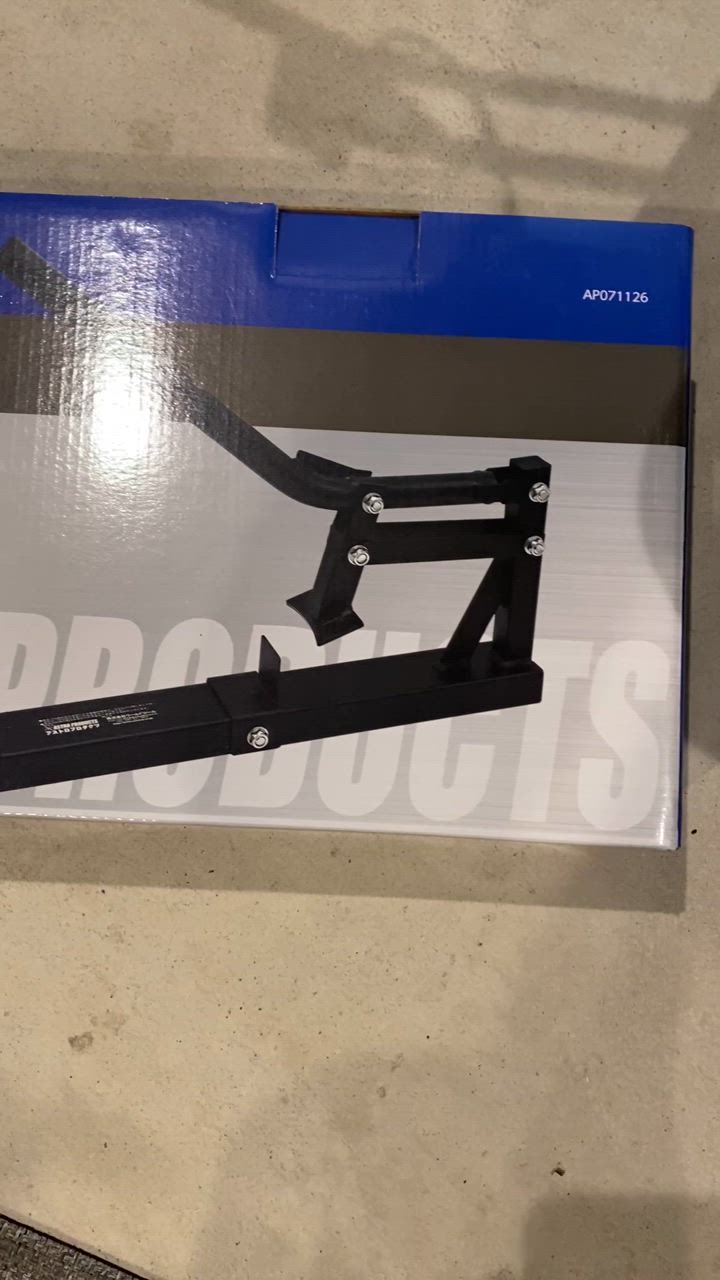 アストロプロダクツ AP モーターサイクルビードブレーカー