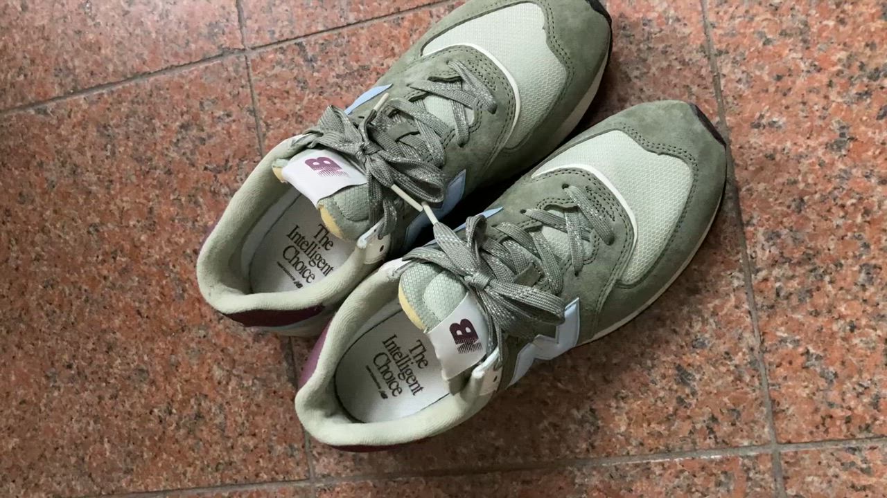 New Balance NEW BALANCE ニューバランス U574LGGT(D) U574LG
