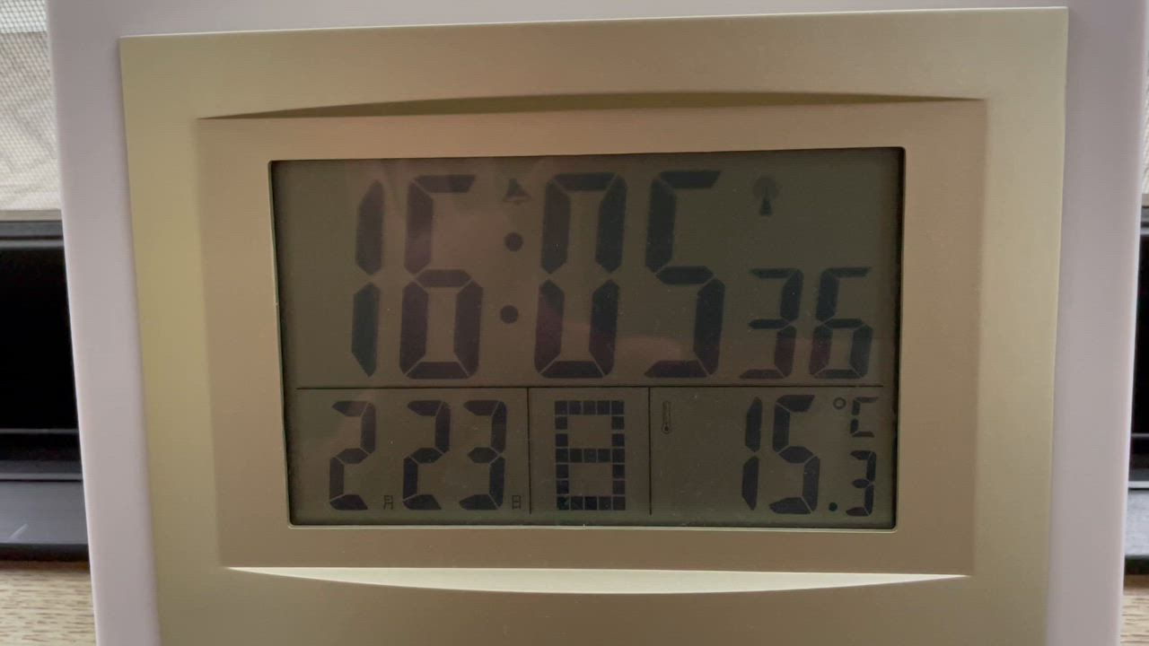 壁掛け時計 掛け時計 電波時計 壁掛け 時計 電波 静音 電波