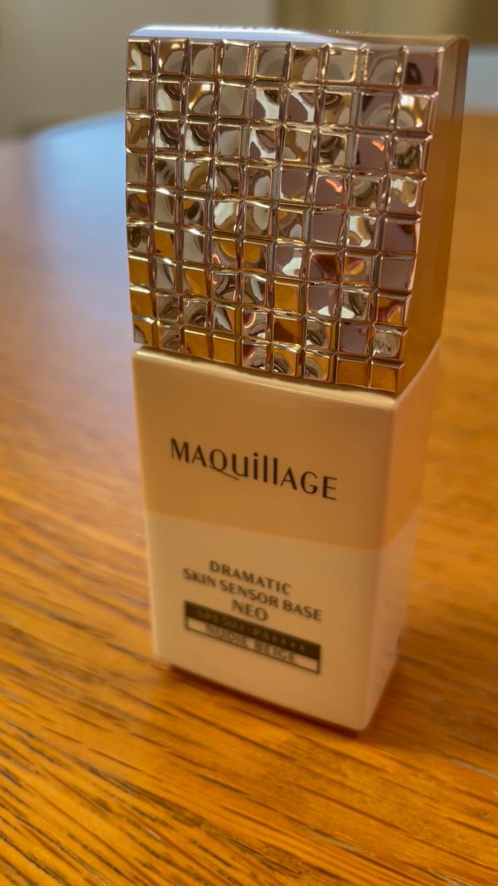 MAQuillAGE ☆資生堂認定店 マキアージュ ドラマティックスキン