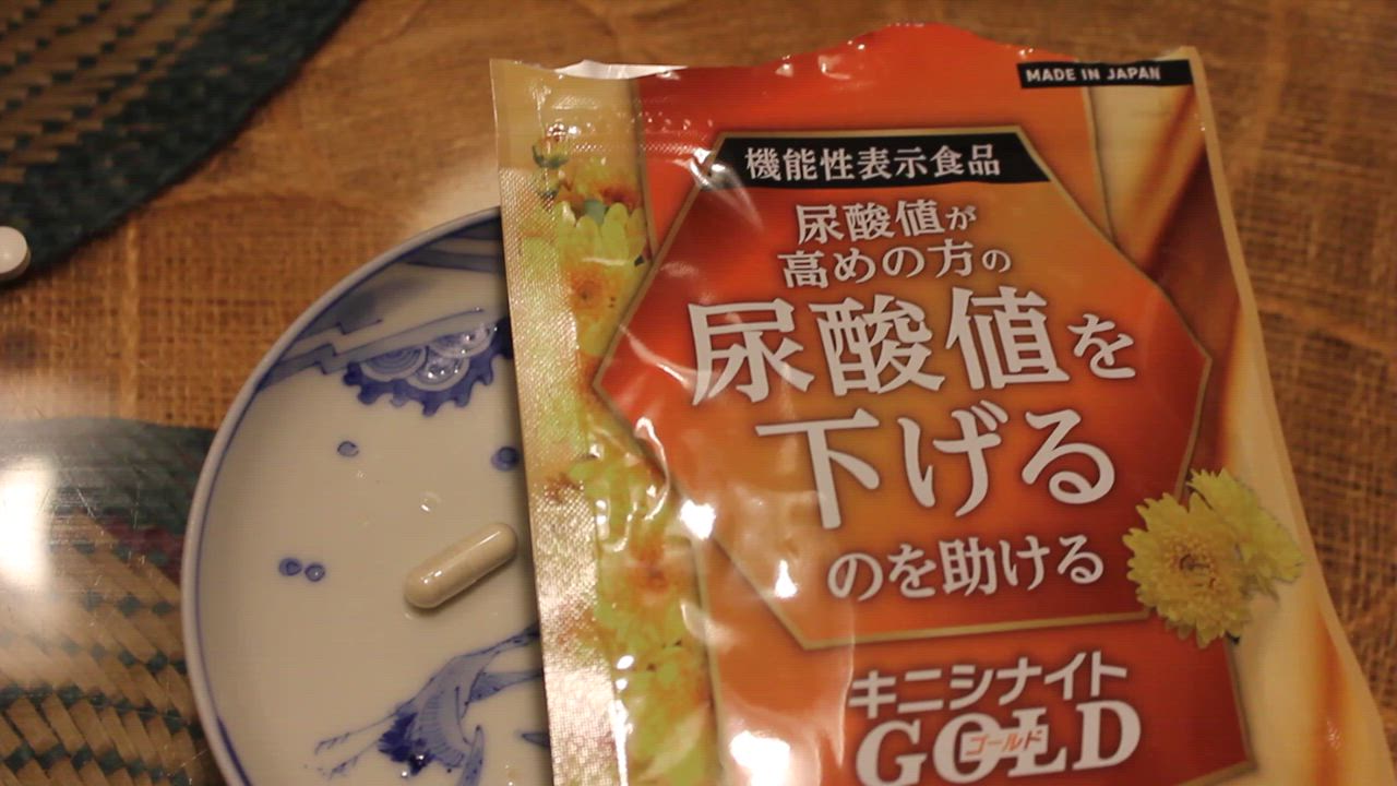 全体のレビュー動画のサムネイル | 1
