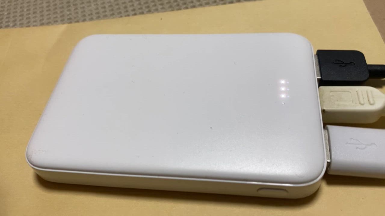 全体のレビュー動画のサムネイル | 1