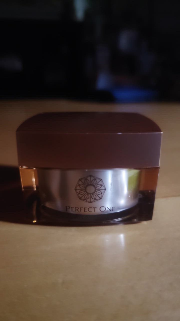 PERFECT ONE オールインワンジェル パーフェクトワン 薬用