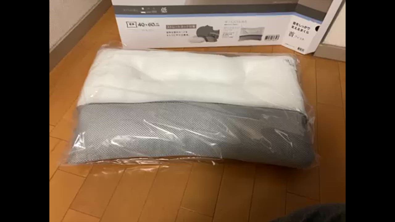 全体のレビュー動画のサムネイル | 1