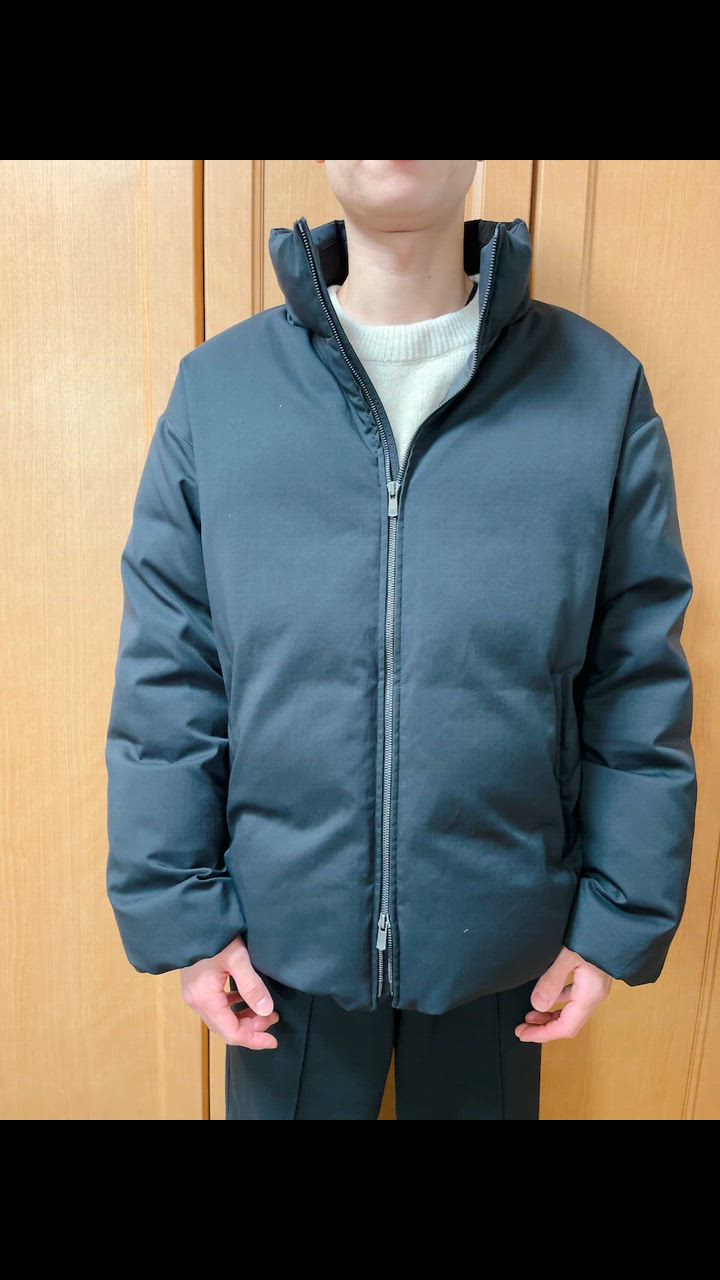 BEAUTY&YOUTH UNITED ARROWS ダウンジャケット ダウン 小松 BEAUTY&YOUTH UNITED ARROWS ダウンジャケット ダウン 小松