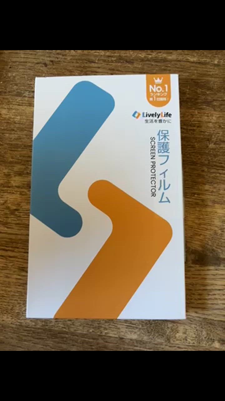 全体のレビュー動画のサムネイル | 5