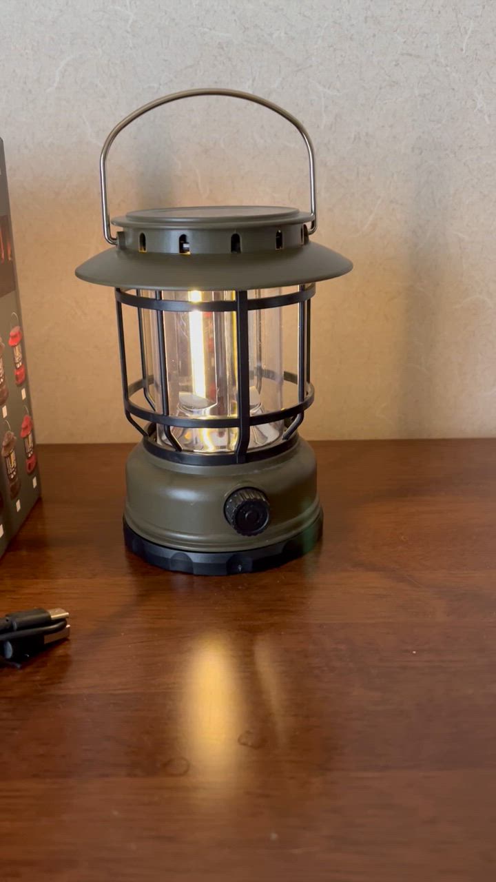ENTLIGHT VASE ホワイト・ウッド USB充電式ランタン ENTLIGHT VASE ホワイト・ウッド USB充電式ランタン