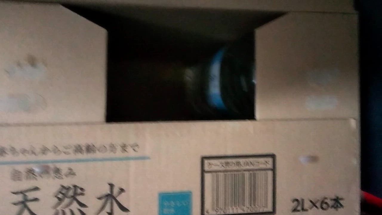 全体のレビュー動画のサムネイル | 2
