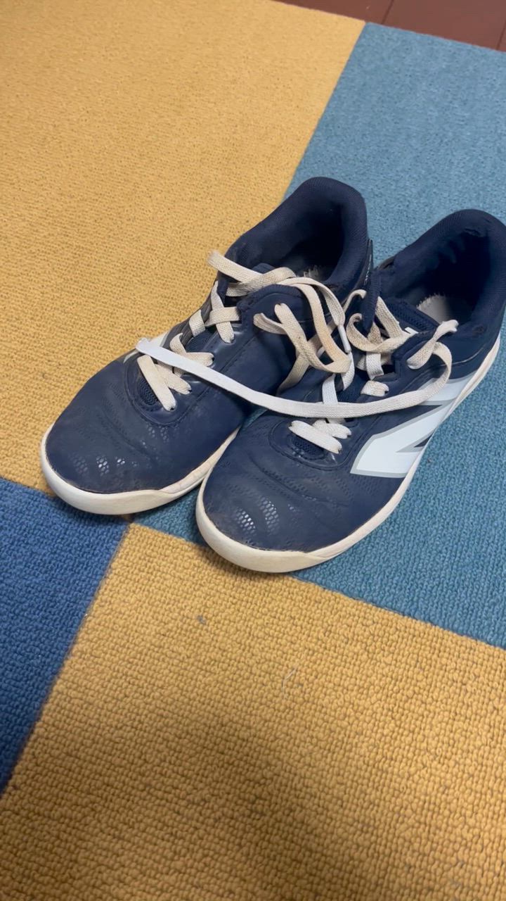 野球スパイク　New Balance PL4040N6(28センチ） New Balance ニューバランス（new balance）（キッズ）野球