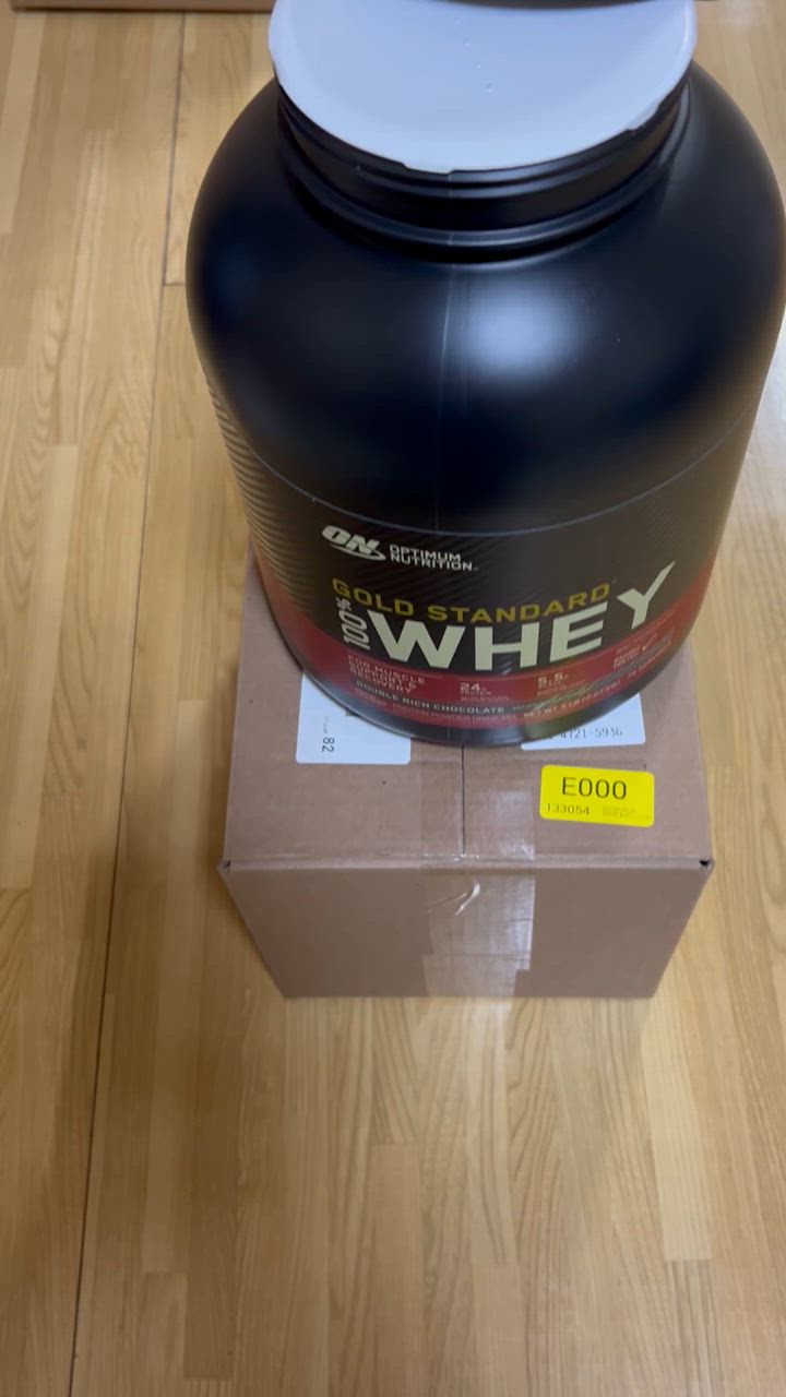Optimum Nutrition 【クーポンあり】ゴールドスタンダード 100