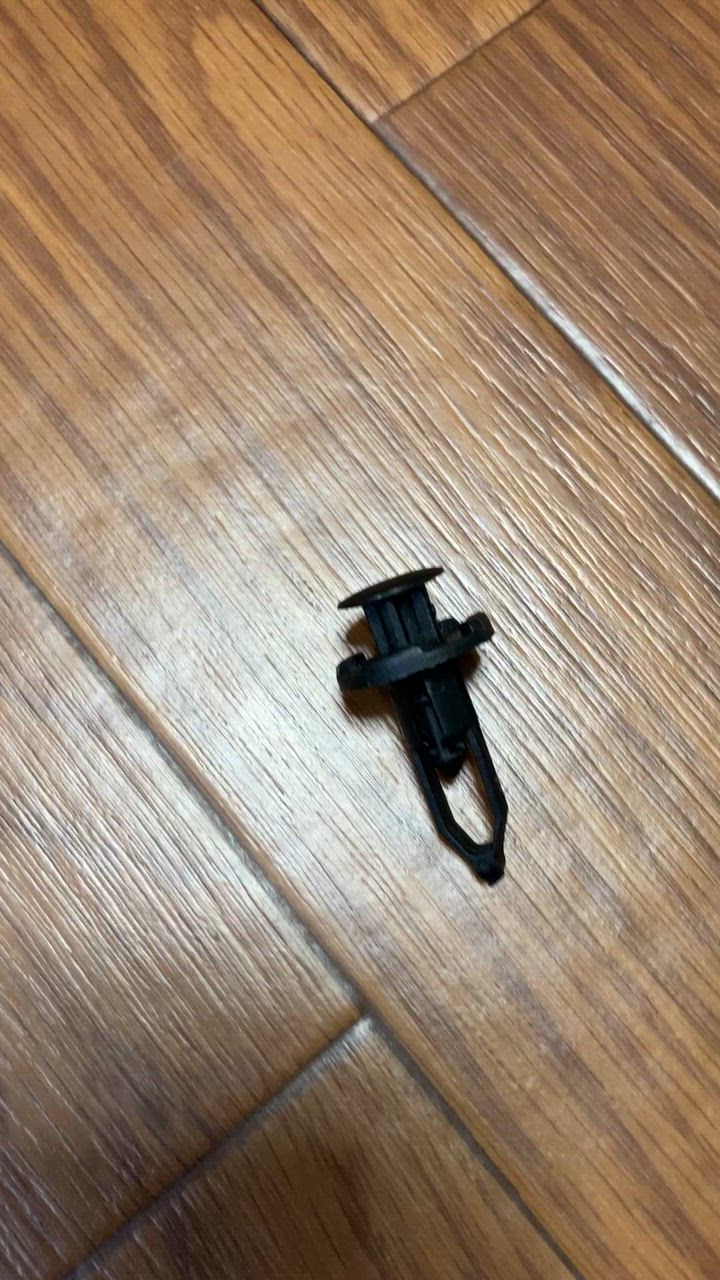 BLOOM（カー用品） プッシュリベット 内張り バンパークリップ