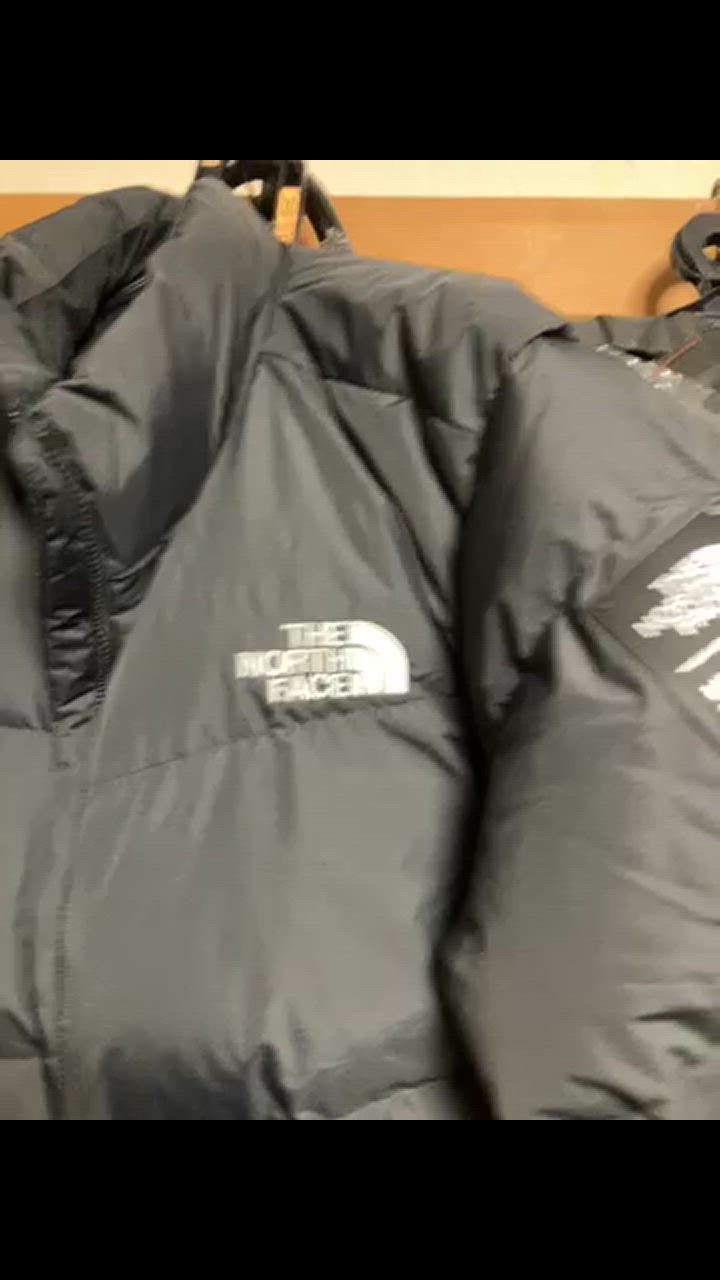 THE NORTH FACE ノースフェイス ダウンジャケット メンズ