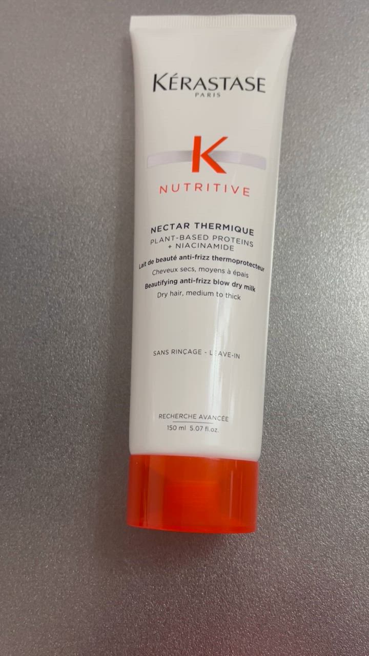 ニュートリティブ ケラスターゼ NU ネクターテルミック R 150ml