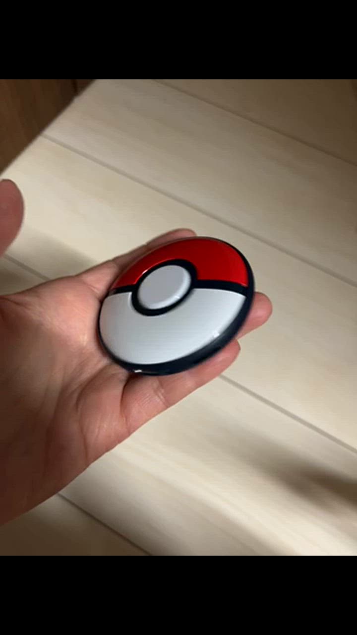ポケモンGO Plus + 本体 美品 Amazon.co.jp: Pokémon GO Plus (ポケモン GO Plus) : ゲーム