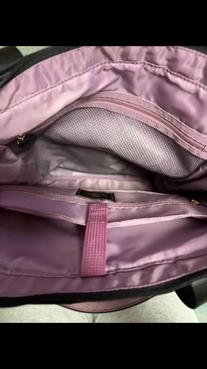TOCCA デイバック リュック CIELO TRAVEL BACKPACK バックパック TOCCA デイバック リュック CIELO TRAVEL BACKPACK バックパック