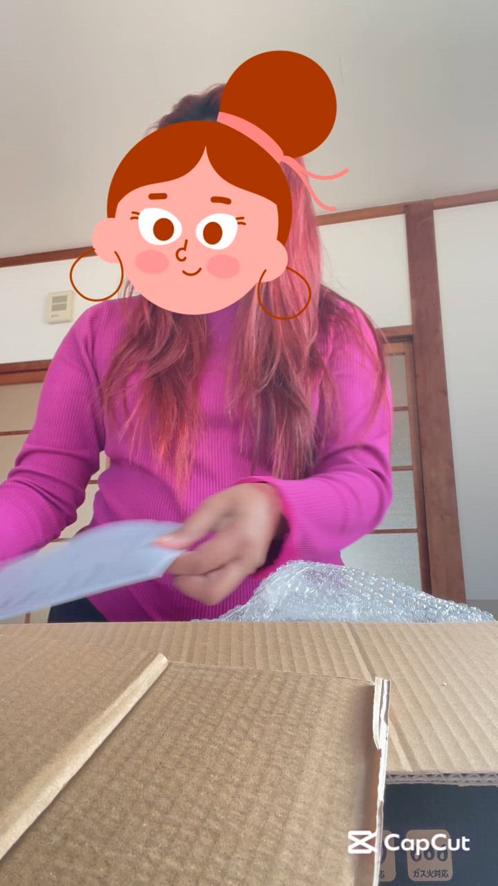 全体のレビュー動画のサムネイル | 6