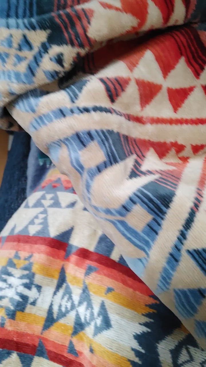 PENDLETON ペンドルトン タオルブランケット オーバーサイズ PENDLETON ペンドルトン タオルブランケット オーバーサイズ