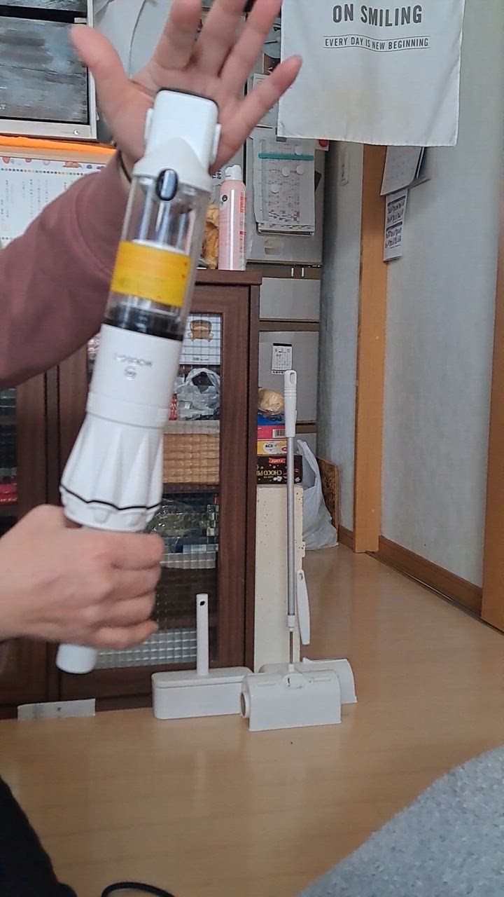 全体のレビュー動画のサムネイル | 9