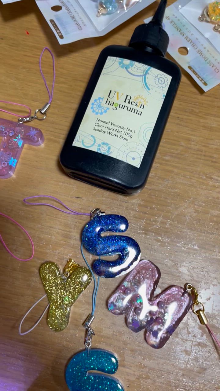 流れ星　様　無臭レジン70g6本、Sunshine高2本、低2本 流れ星 様 無臭レジン70g6本、Sunshine高2本、低2本