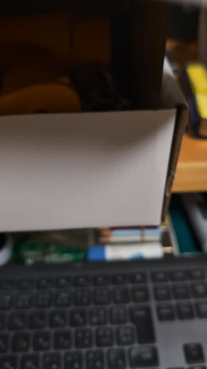 全体のレビュー動画のサムネイル | 0