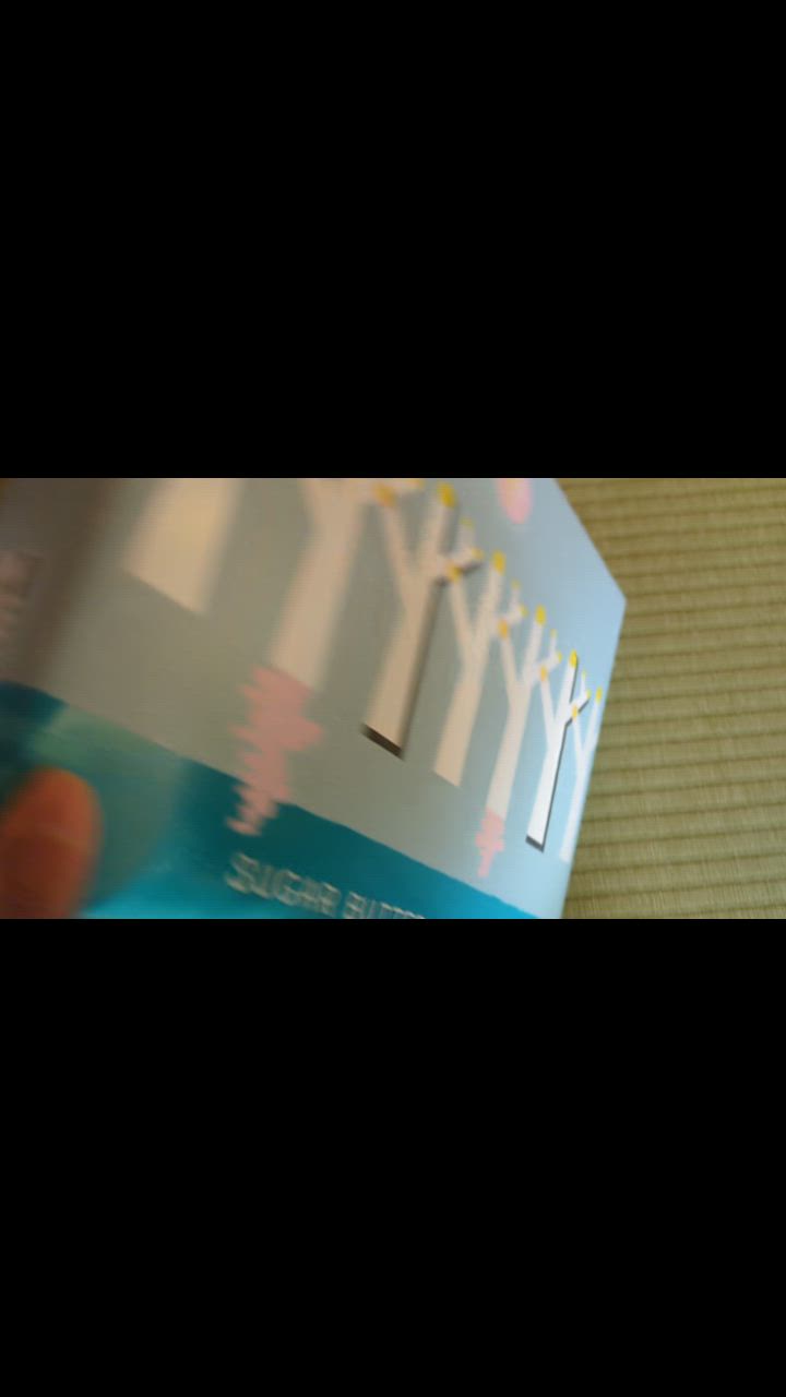 2件目のレビュー動画のサムネイル | 0