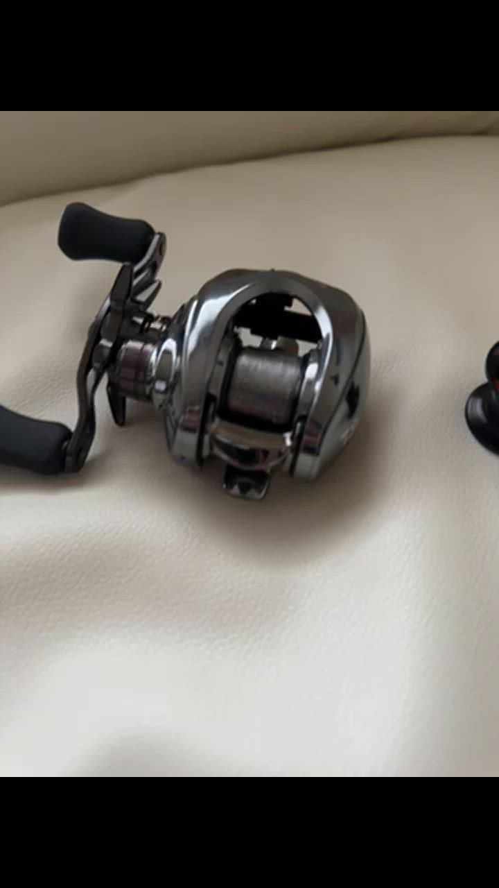 DAIWA（釣り） ダイワ ベイトリール スティーズリミテッド CT SV