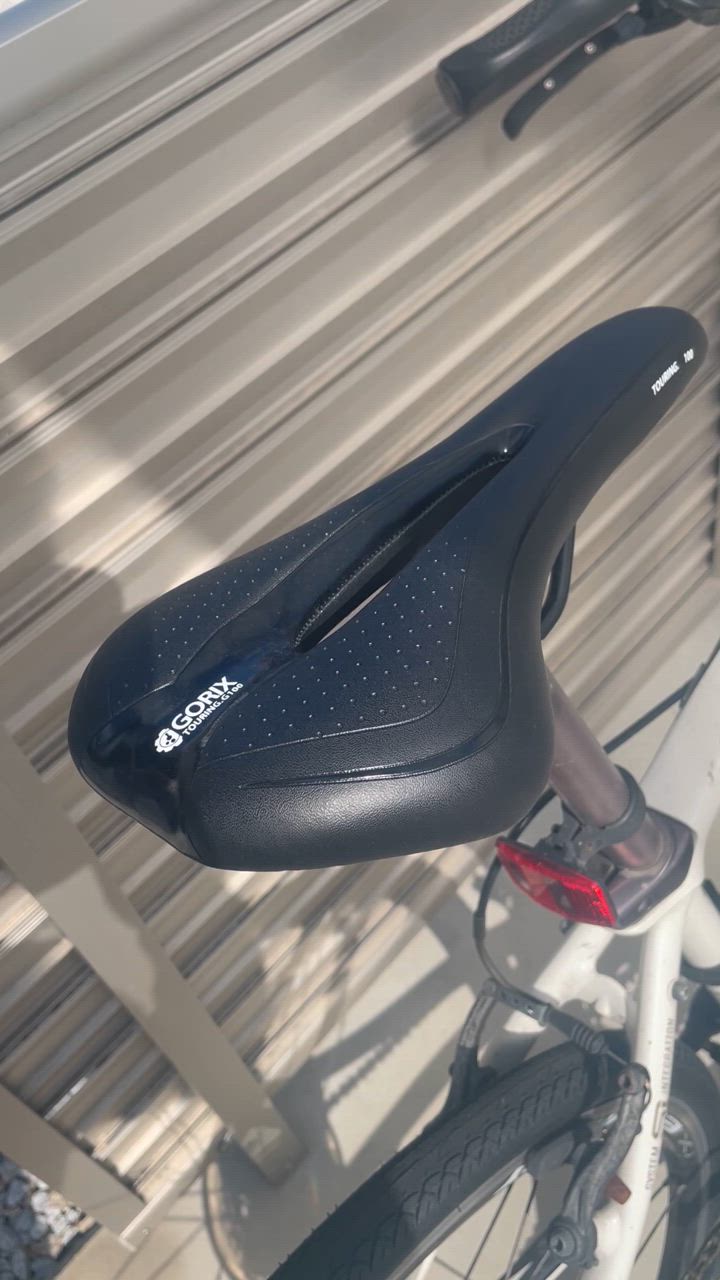 GORIX サドル 自転車 自転車サドル ゴリックス 交換 痛くない