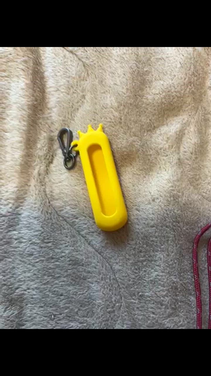 1件目のレビュー動画のサムネイル | 0