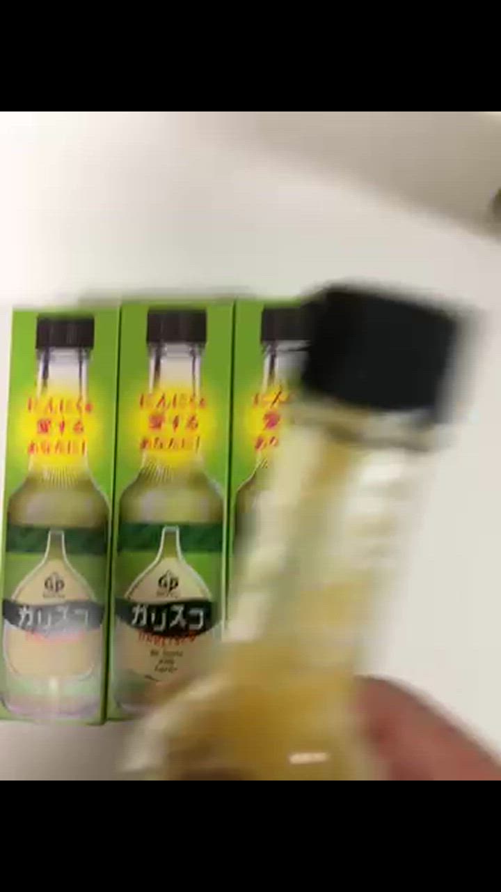 1件目のレビュー動画のサムネイル | 0