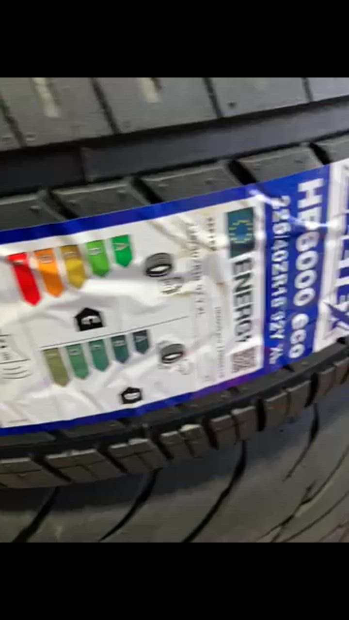 ZEETEX 225/40R18 タイヤ サマータイヤ ジーテックス HP6000 ECO