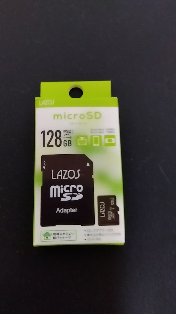 Amazon.com: SanDisk 128GB (2-Pack) Ultra microSDXC UHS-I
