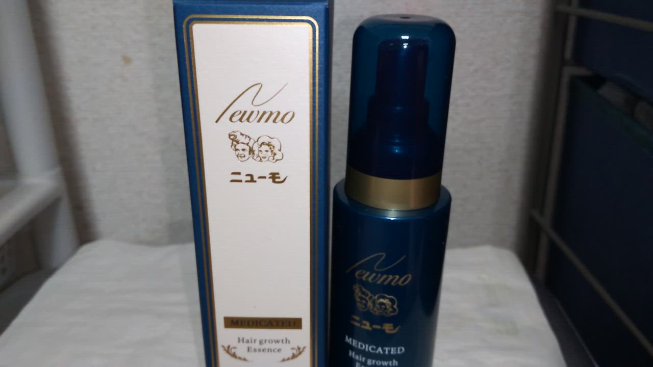 ニューモ 75ml 育毛剤 男女兼用 スカルプケア 育毛 ふけ かゆみ