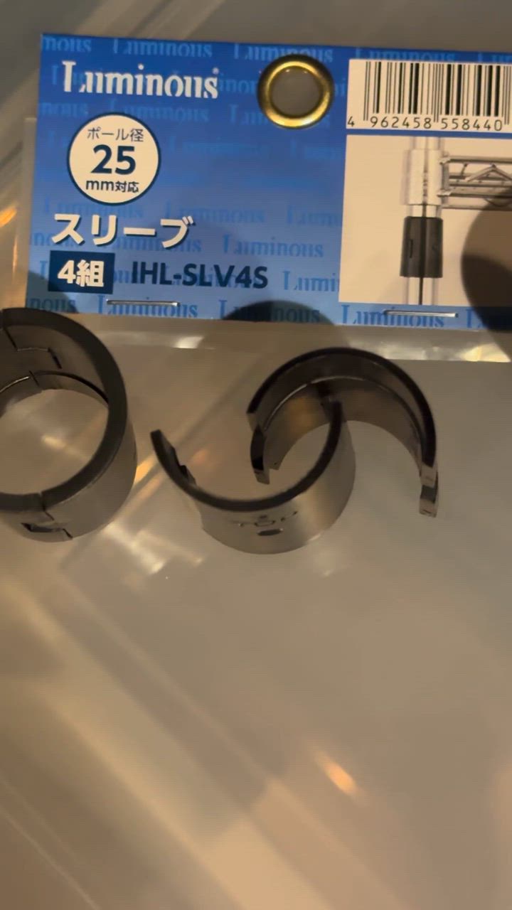 1件目のレビュー動画のサムネイル | 0