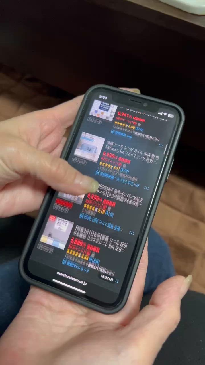 全体のレビュー動画のサムネイル | 0