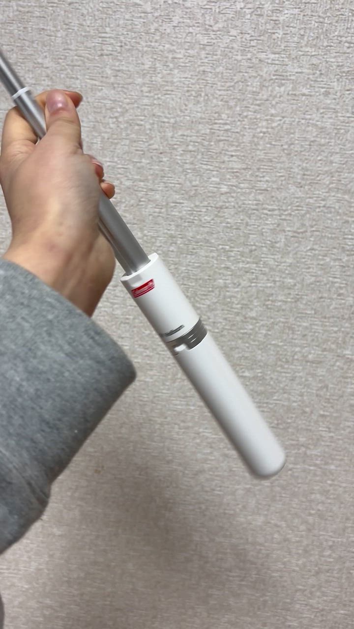1件目のレビュー動画のサムネイル | 0